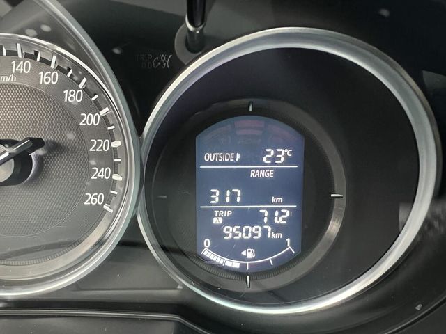 MAZDA馬自達 MAZDA 6  第8張相片