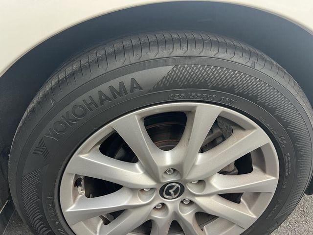 MAZDA馬自達 MAZDA 6  第11張相片