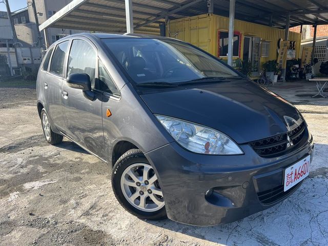 MITSUBISHI三菱 COLT PLUS  第1張相片