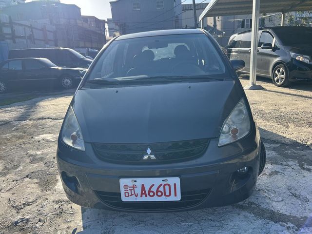 MITSUBISHI三菱 COLT PLUS  第2張相片