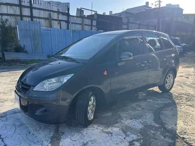 MITSUBISHI三菱 COLT PLUS  第3張相片