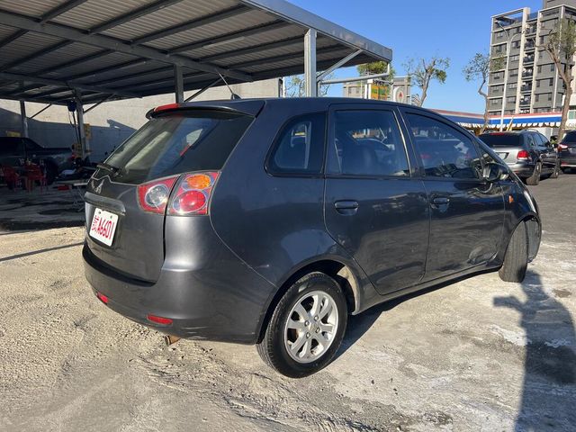 MITSUBISHI三菱 COLT PLUS  第6張相片
