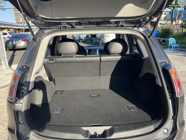 MITSUBISHI三菱 COLT PLUS  第7張相片