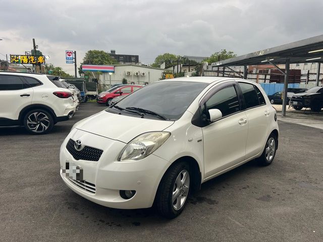 TOYOTA豐田 YARIS  第3張相片