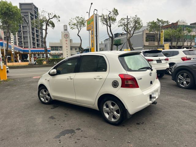 TOYOTA豐田 YARIS  第4張相片