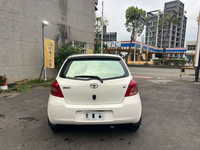 TOYOTA豐田 YARIS  第5張相片