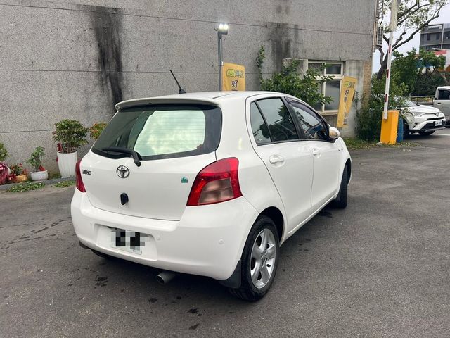 TOYOTA豐田 YARIS  第6張相片