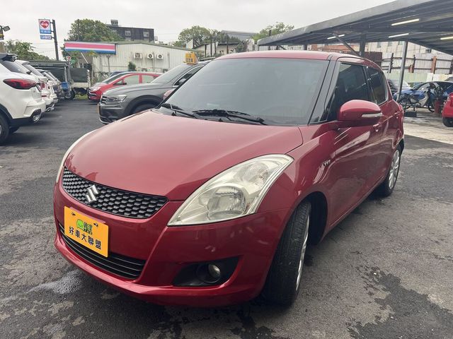 SUZUKI鈴木 SWIFT  第2張相片