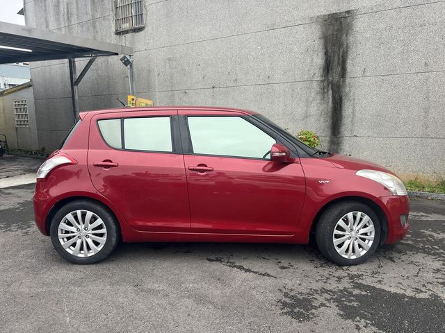 SUZUKI鈴木 SWIFT  第5張相片