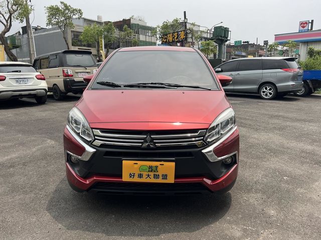 MITSUBISHI三菱 COLT PLUS  第1張相片