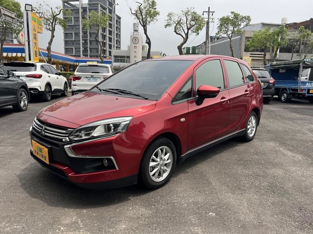 MITSUBISHI三菱 COLT PLUS  第2張相片