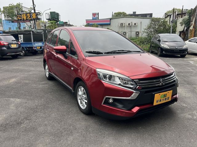 MITSUBISHI三菱 COLT PLUS  第3張相片