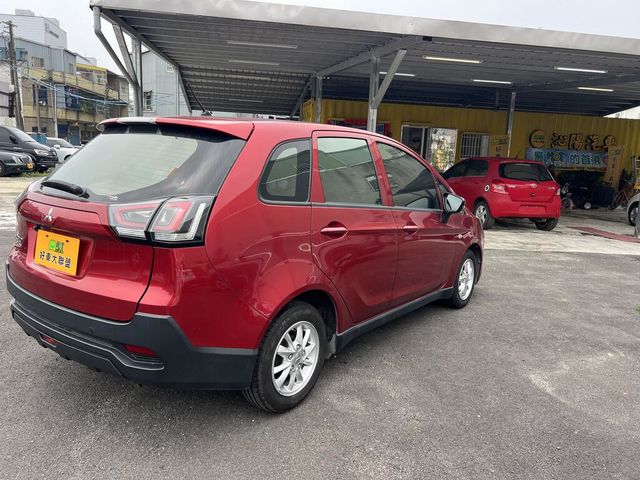 MITSUBISHI三菱 COLT PLUS  第5張相片