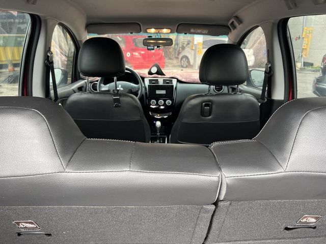 MITSUBISHI三菱 COLT PLUS  第8張相片