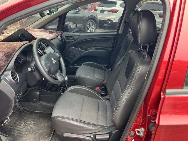 MITSUBISHI三菱 COLT PLUS  第12張相片