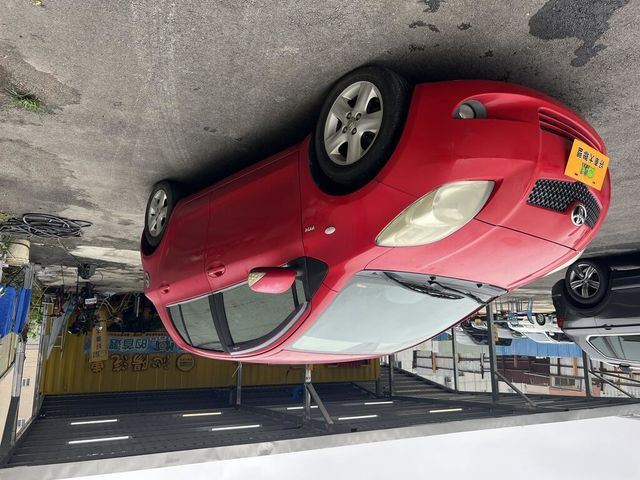 TOYOTA豐田 YARIS  第2張相片