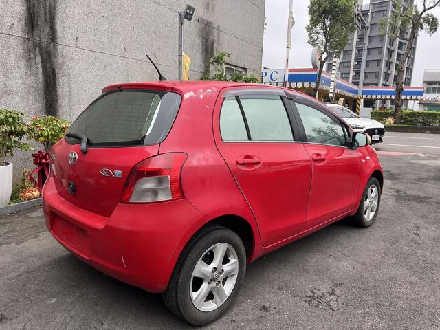 TOYOTA豐田 YARIS  第4張相片