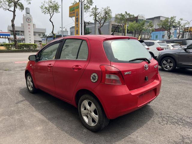 TOYOTA豐田 YARIS  第5張相片
