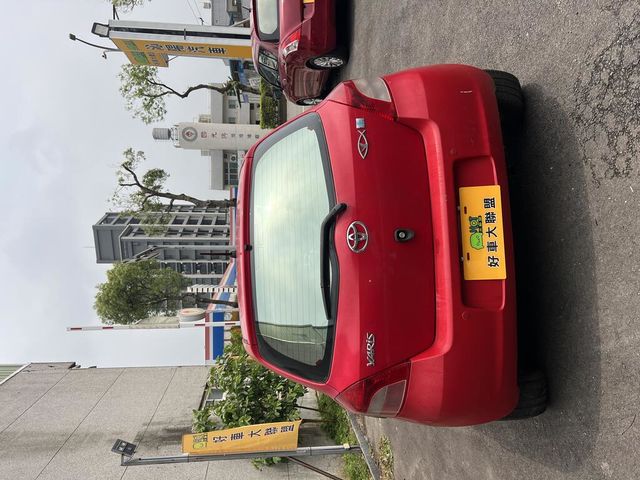 TOYOTA豐田 YARIS  第6張相片