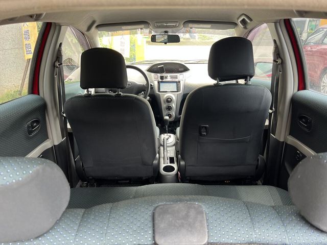TOYOTA豐田 YARIS  第7張相片