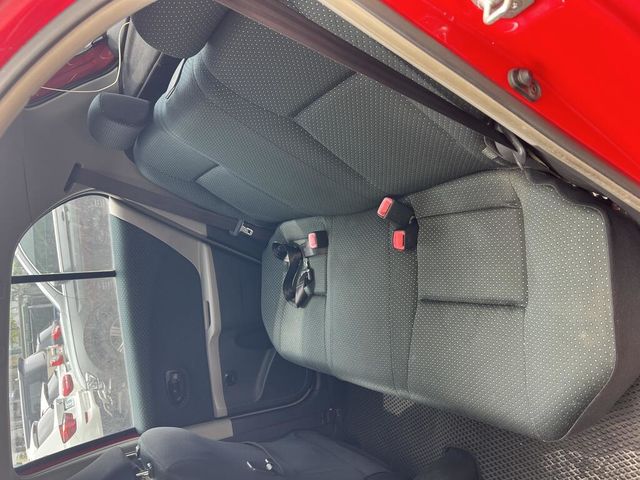 TOYOTA豐田 YARIS  第8張相片