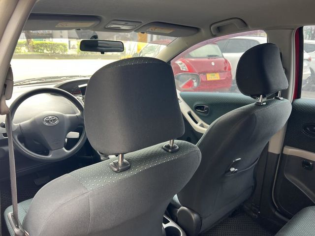 TOYOTA豐田 YARIS  第9張相片