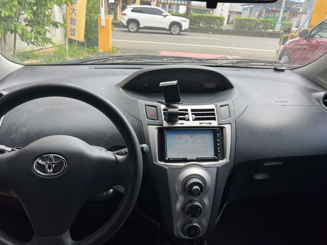 TOYOTA豐田 YARIS  第11張相片
