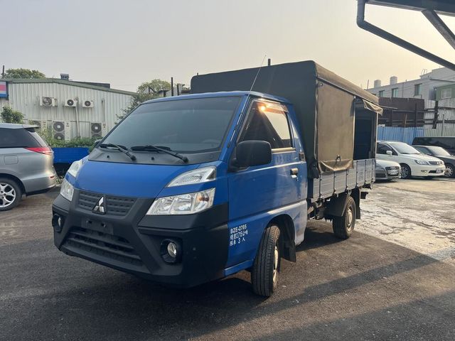 MITSUBISHI三菱 DELICA  第1張相片