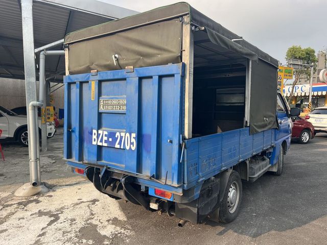 MITSUBISHI三菱 DELICA  第4張相片