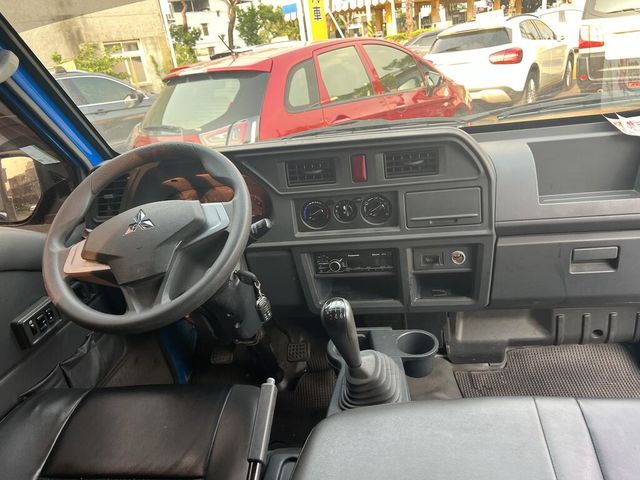 MITSUBISHI三菱 DELICA  第6張相片