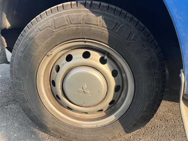 MITSUBISHI三菱 DELICA  第7張相片