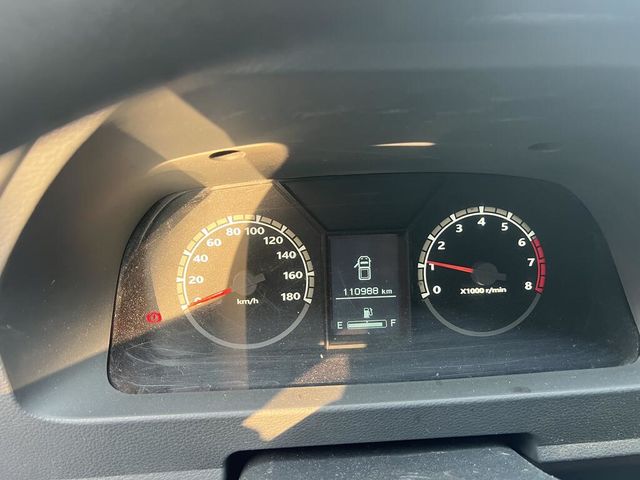 MITSUBISHI三菱 DELICA  第8張相片