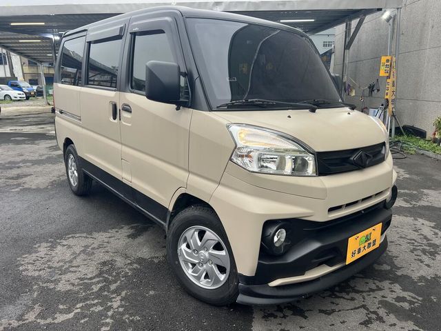 MITSUBISHI三菱 VERYCA  第1張相片