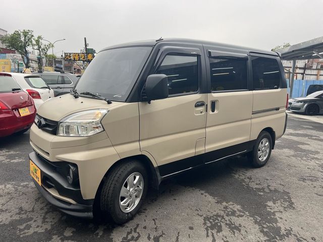 MITSUBISHI三菱 VERYCA  第3張相片