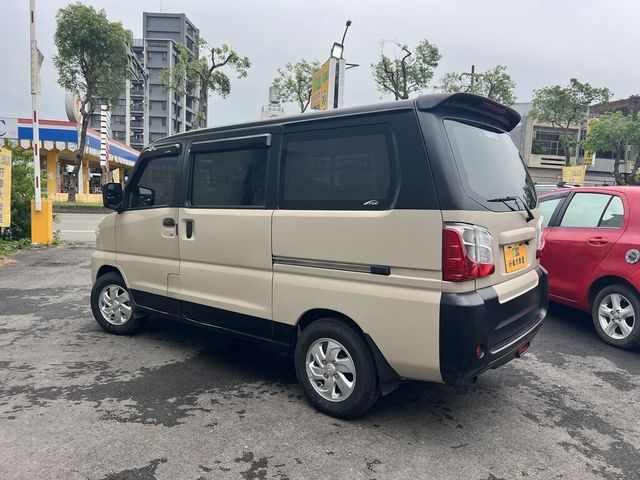 MITSUBISHI三菱 VERYCA  第4張相片