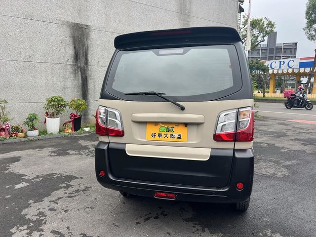 MITSUBISHI三菱 VERYCA  第5張相片