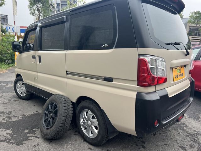 MITSUBISHI三菱 VERYCA  第6張相片