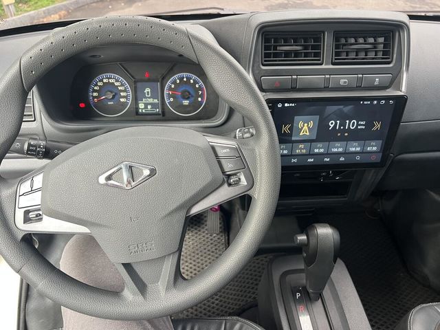 MITSUBISHI三菱 VERYCA  第9張相片