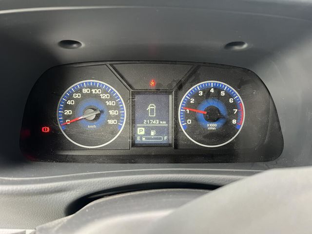 MITSUBISHI三菱 VERYCA  第10張相片