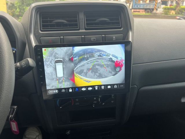 MITSUBISHI三菱 VERYCA  第11張相片