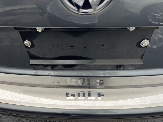 VOLKSWAGEN福斯 GOLF VARIANT  第7張相片
