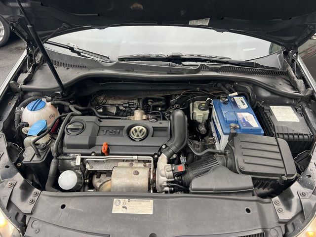 VOLKSWAGEN福斯 GOLF VARIANT  第8張相片