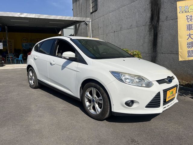 FORD福特 FOCUS  第2張相片