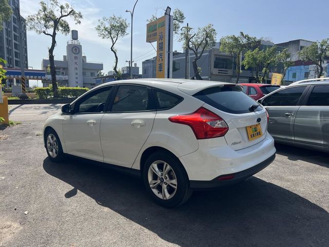 FORD福特 FOCUS  第4張相片