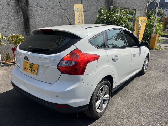 FORD福特 FOCUS  第6張相片
