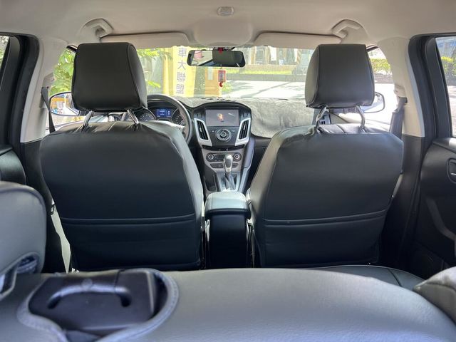 FORD福特 FOCUS  第9張相片