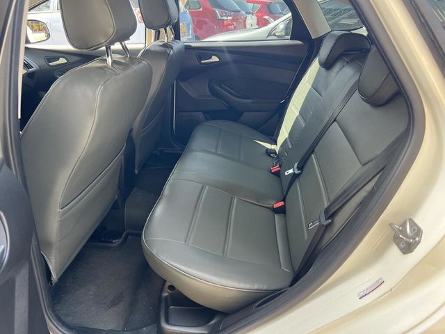 FORD福特 FOCUS  第10張相片