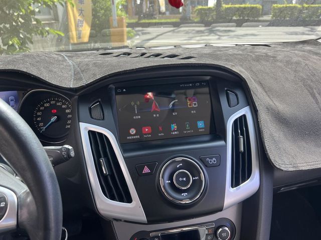 FORD福特 FOCUS  第15張相片