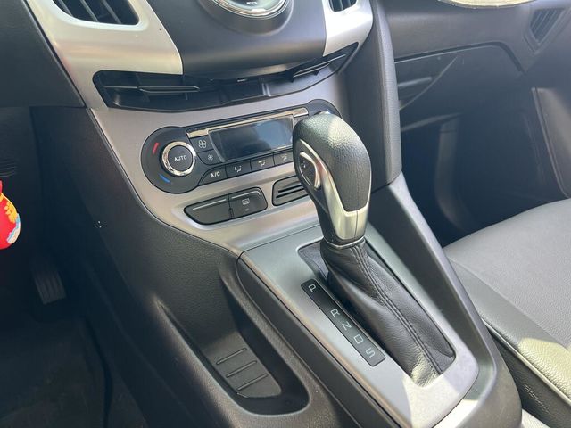 FORD福特 FOCUS  第16張相片