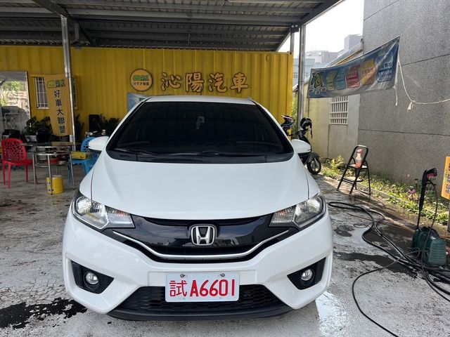 HONDA本田 FIT  第1張相片